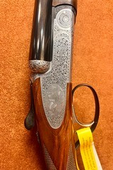 MUST SEE!! RIZZINI BR552 SPECIAL 28ga 29 - 4 of 9