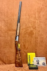 Rizzini Round Body EM Small Frame 28 Ga 28