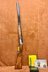 Rizzini Round Body EM Small Frame 28 Ga 28