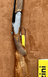 Rizzini Artemis Small frame Coin finish 32ga 29