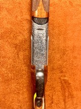 Rizzini Artemis Small frame Coin finish 32ga 29