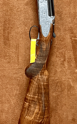 Rizzini Artemis Small frame Coin finish 32ga 29