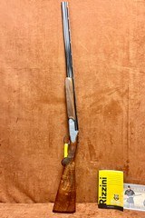 Rizzini Artemis Small frame Coin finish 32ga 29