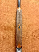 Rizzini Artemis Small frame Coin finish 32ga 29