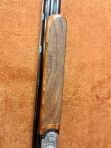 Rizzini Artemis Small frame Coin finish 32ga 29