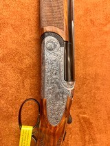 Rizzini Artemis Small frame Coin finish 32ga 29