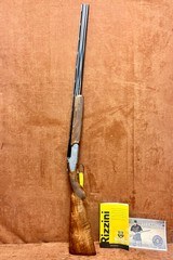 Rizzini Artemis Small frame Coin finish 32ga 29