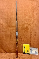 Rizzini Artemis Small frame Coin finish 32ga 29