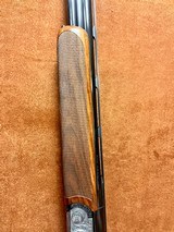 Rizzini Artemis Small frame Coin finish 32ga 29