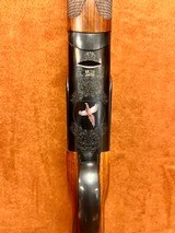 Rizzini BR110 Limited 20ga magnum chamber 28