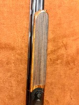Rizzini BR110 Limited 20ga magnum chamber 28