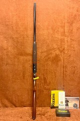 Rizzini BR110 Limited 20ga magnum chamber 28
