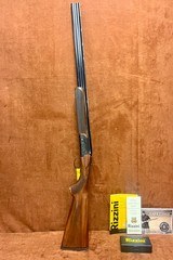 Rizzini BR110 Limited 20ga magnum chamber 28