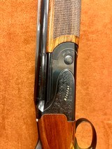 Rizzini BR110 Limited 20ga magnum chamber 28