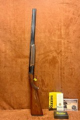 Rizzini BR110 Limited 20ga magnum chamber 28