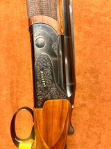 Rizzini BR110 Limited 20ga magnum chamber 28
