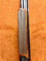 Rizzini BR110 Limited 20ga magnum chamber 28