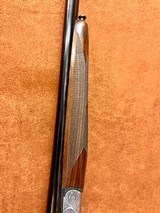 BR552 Small Frame 410 bore 29