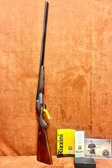 BR552 Small Frame 410 bore 29