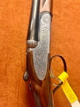 BR552 Small Frame 410 bore 29