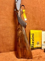 BR552 Small Frame 410 bore 29