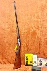 BR552 Small Frame 410 bore 29