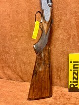 BR552 Small Frame 410 bore 29