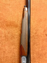 BR552 Small Frame 410 bore 29