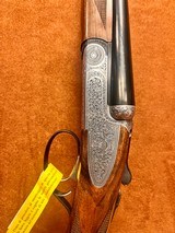 BR552 Small Frame 410 bore 29