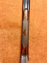 BR552 Small Frame 410 bore 29