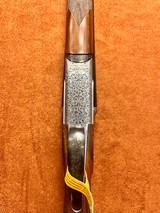 BR552 Small Frame 410 bore 29