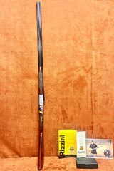 BR552 Small Frame 410 bore 29