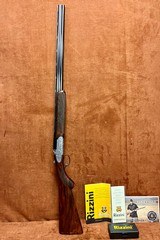 Rizzini Regal EM Small Frame 28 Ga 29