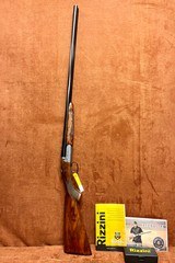 Rizzini BR 550 Round Body 20 Ga 29