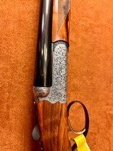 Rizzini BR 550 Round Body 20 Ga 29