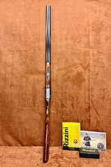 Rizzini BR 550 Round Body 20 Ga 29