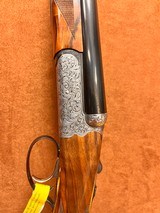 Rizzini BR 550 Round Body 20 Ga 29