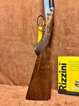 Rizzini BR 550 Round Body 20 Ga 29