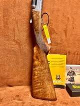 Rizzini BR 550 Round Body 20 Ga 29