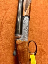 Rizzini BR 550 Round Body 20 Ga 29