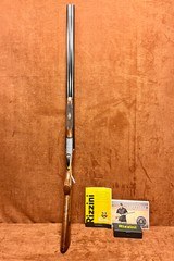 Rizzini BR 550 Round Body 20 Ga 29