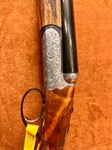 Rizzini BR 550 Round Body 20 Ga 29