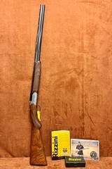 Rizzini Round Body EM Small Frame 28 Ga 29