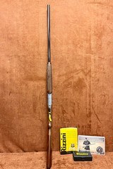 Rizzini Round Body EM Small Frame 28 Ga 29