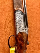 Rizzini Round Body EM 28 Ga 28