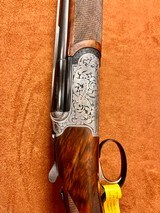 Rizzini Round Body EM 28 Ga 28
