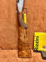 Rizzini Artemis Small frame Coin finish 28ga 28