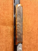 Rizzini Artemis Small frame Coin finish 28ga 28