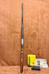 Rizzini Artemis Small frame Coin finish 28ga 28