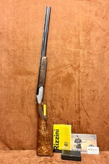 Rizzini Artemis Small frame Coin finish 28ga 28